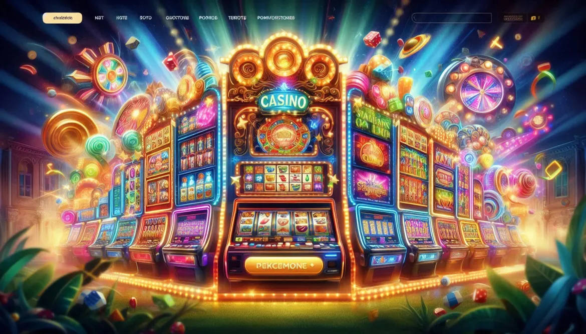 RockstarWin Casino